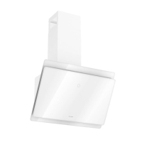 Вытяжка наклонная FABER TOCCO WH 50 